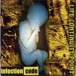 Life Continuity Point CD - 2002